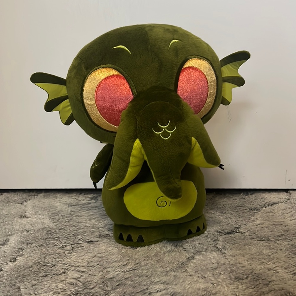 cthulhu